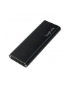 logilink Obudowa SSD USB 3.1 Gen2 dla M.2 SATA - nr 1