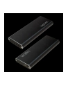 logilink Obudowa SSD USB 3.1 Gen2 dla M.2 SATA - nr 22