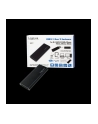 logilink Obudowa SSD USB 3.1 Gen2 dla M.2 SATA - nr 23