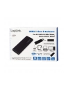 logilink Obudowa SSD USB 3.1 Gen2 dla M.2 SATA - nr 25