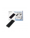 logilink Obudowa SSD USB 3.1 Gen2 dla M.2 SATA - nr 26