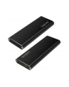 logilink Obudowa SSD USB 3.1 Gen2 dla M.2 SATA - nr 4