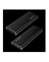 logilink Obudowa SSD USB 3.1 Gen2 dla M.2 SATA - nr 8