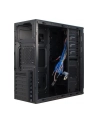 Obudowa Inter-Tech IT-5905 88881236 (ATX  Micro ATX; kolor czarny) - nr 4