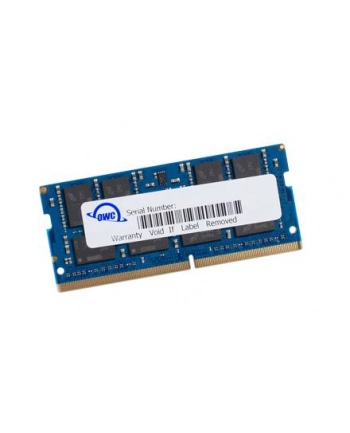 owc Pamięć RAM SO-DIMM DDR4 8GB 2666MHz Apple Qualified (Mac mini 2018) nr 1