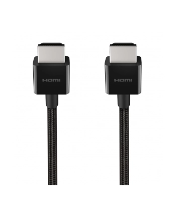 belkin Kabel HDMI Ultra HD High Speed 2m nr 1