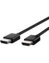 belkin Kabel HDMI Ultra HD High Speed 2m - nr 18