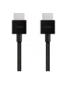 belkin Kabel HDMI Ultra HD High Speed 2m - nr 19