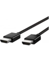 belkin Kabel HDMI Ultra HD High Speed 2m - nr 25