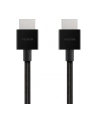 belkin Kabel HDMI Ultra HD High Speed 2m - nr 31
