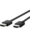 belkin Kabel HDMI Ultra HD High Speed 2m - nr 32