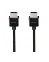 belkin Kabel HDMI Ultra HD High Speed 2m - nr 6