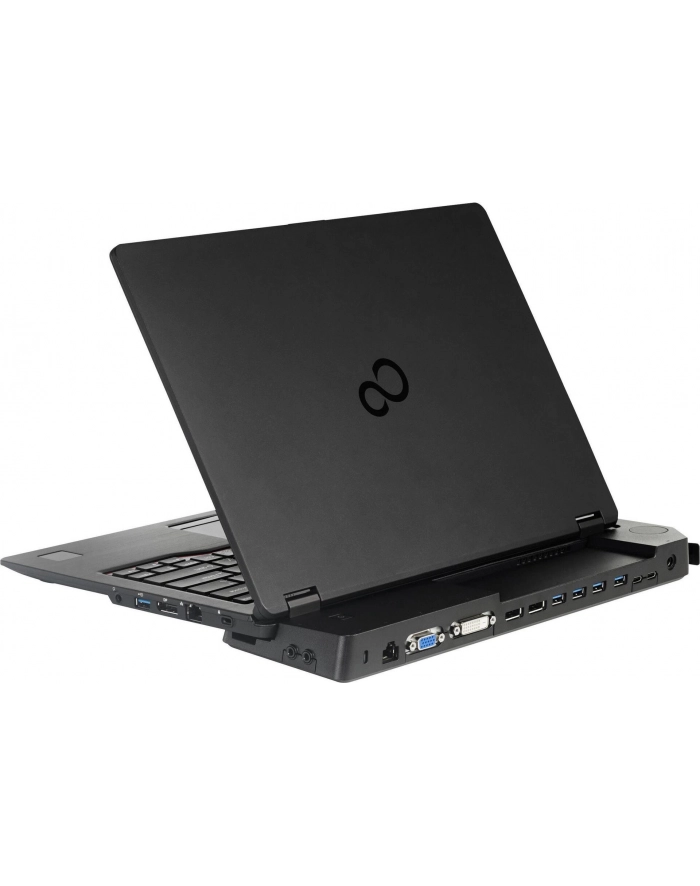 fujitsu Replikator portów 90WAC S26391-F1607-L219 główny