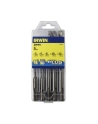ZESTAW WIERTEŁ SDS-plus 5-12mm (5szt.) SPEEDHAMMER PLUS IRWIN - nr 1