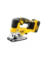WYRZYNARKA AKUM. 18,0 V DCS 334 P2 DEWALT - nr 11