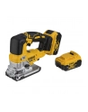 WYRZYNARKA AKUM. 18,0 V DCS 334 P2 DEWALT - nr 1