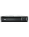 apc Smart UPS 2.2kVA/1.98kW 2U SmartConnect - nr 24
