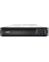 apc Smart UPS 2.2kVA/1.98kW 2U SmartConnect - nr 98