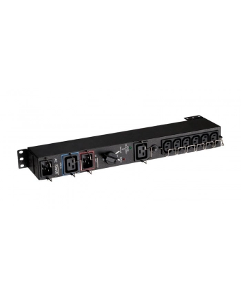 eaton Bypass/HotSwap MBP DIN - Panel serwisowy toru obejścia nr 1