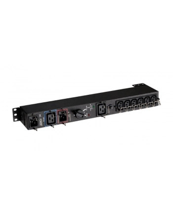 eaton Bypass/HotSwap MBP DIN - Panel serwisowy toru obejścia nr 2