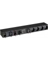 eaton Bypass/HotSwap MBP FR - Panel serwisowy toru obejściowego - nr 1