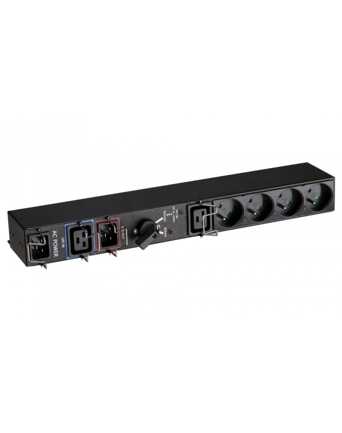 eaton Bypass/HotSwap MBP FR - Panel serwisowy toru obejściowego główny