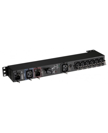 eaton Bypass/HotSwap MBP IEC - Panel serwisowy toru obejściowego nr 1