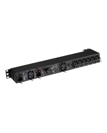 eaton Bypass/HotSwap MBP IEC - Panel serwisowy toru obejściowego nr 2