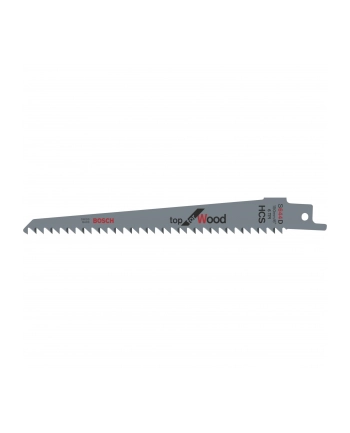 BRZESZCZOT S 644 D 150MM 6Z/CA HCS BOSCH