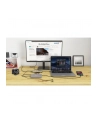 i-tec USB-C Metal Nano Stacja Dokująca 1x HDMI 4K Ultra HD 3840 x 2016 @ 30Hz 1x czytnik SD 1x czytnik micro SD 1x Ethernet GLAN RJ-45 port 1x - nr 57