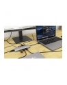 i-tec USB-C Metal Nano Stacja Dokująca 1x HDMI 4K Ultra HD 3840 x 2016 @ 30Hz 1x czytnik SD 1x czytnik micro SD 1x Ethernet GLAN RJ-45 port 1x - nr 58