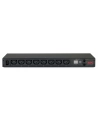 apc Listwa zasilająca AP7820B Rack PDU Metered 1U 10A 8xC13 - nr 25