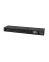 apc Listwa zasilająca AP7820B Rack PDU Metered 1U 10A 8xC13 - nr 28