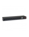 apc Listwa zasilająca AP7820B Rack PDU Metered 1U 10A 8xC13 - nr 29