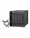 qnap Jednostka rozszerzajaca TR-004 4x0HDD 3,5 SATA USB3.0 - nr 21