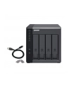 qnap Jednostka rozszerzajaca TR-004 4x0HDD 3,5 SATA USB3.0 - nr 35