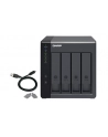qnap Jednostka rozszerzajaca TR-004 4x0HDD 3,5 SATA USB3.0 - nr 41