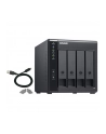 qnap Jednostka rozszerzajaca TR-004 4x0HDD 3,5 SATA USB3.0 - nr 53