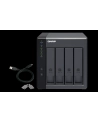 qnap Jednostka rozszerzajaca TR-004 4x0HDD 3,5 SATA USB3.0 - nr 5