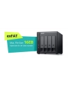 qnap Jednostka rozszerzajaca TR-004 4x0HDD 3,5 SATA USB3.0 - nr 76