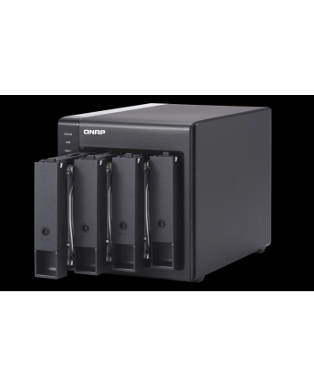 qnap Jednostka rozszerzajaca TR-004 4x0HDD 3,5 SATA USB3.0 nr 2