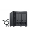 qnap Jednostka rozszerzajaca TR-004 4x0HDD 3,5 SATA USB3.0 - nr 80