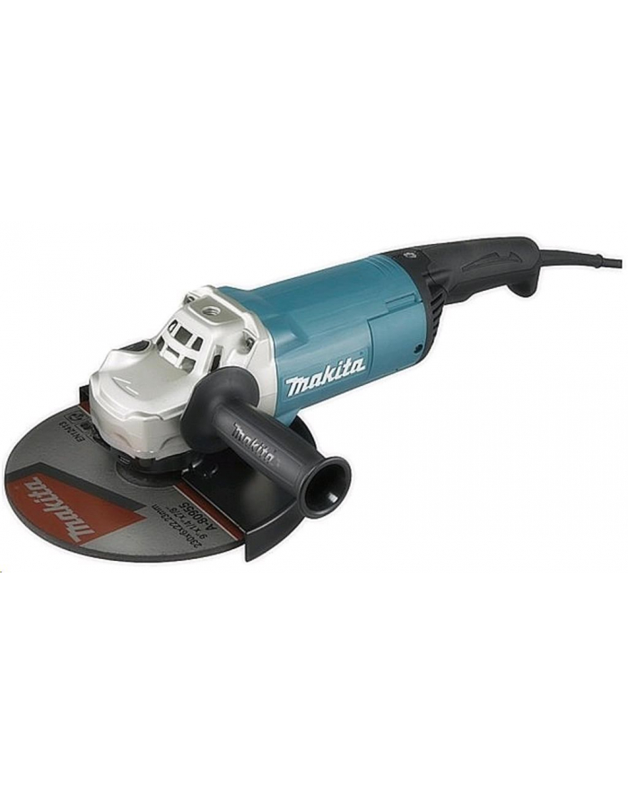 SZLIFIERKA KĄTOWA 230mm GA 9060 R MAKITA główny