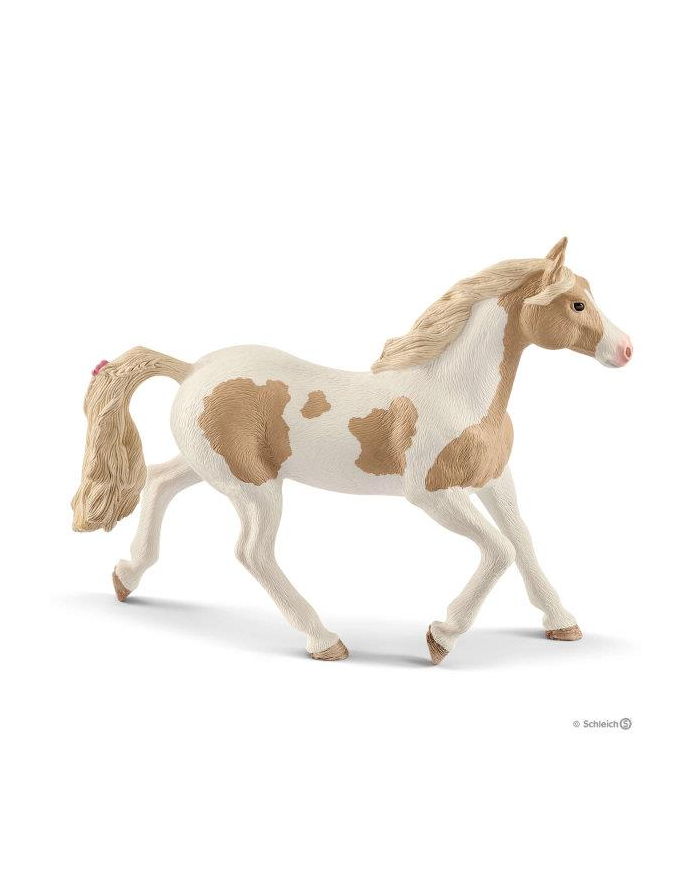 schleich SLH 13884 Koń Paint horse mare główny