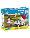 COBI 24554 Cars Melex 212 Golf Set 94kl - nr 1