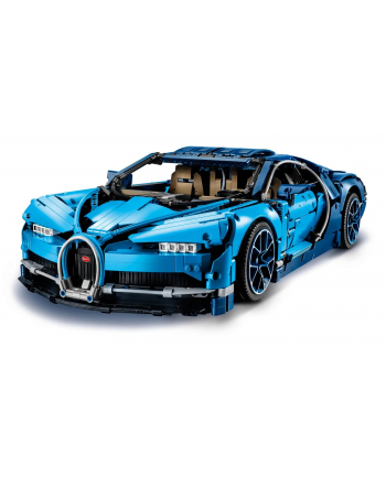 PROMO LEGO 42083 TECHNIC Bugatti Chiron p