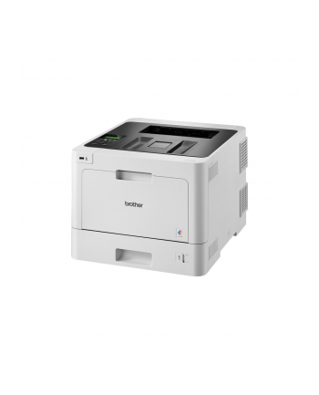 brother Drukarka HL-L8260CDW A4/duplex/31ppm/(W)LAN/USB