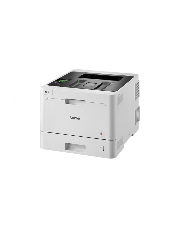 brother Drukarka HL-L8260CDW A4/duplex/31ppm/(W)LAN/USB główny