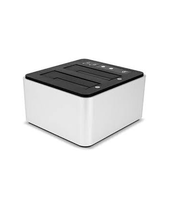 owc Stacja dokująca Dual Drive Dock USB Type-C