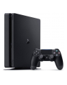 sony Konsola Playstation 4 500GB Slim Czarna - nr 1